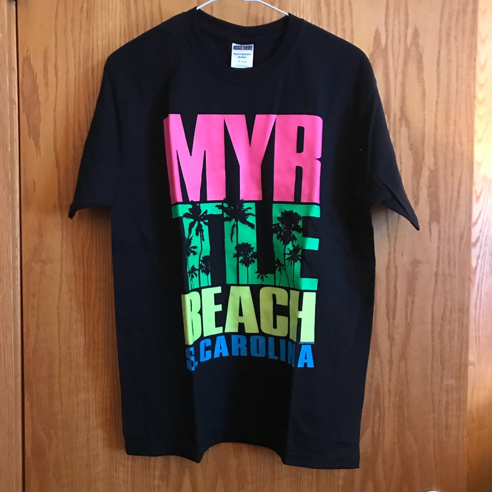 Myrtle Beach Tshirt